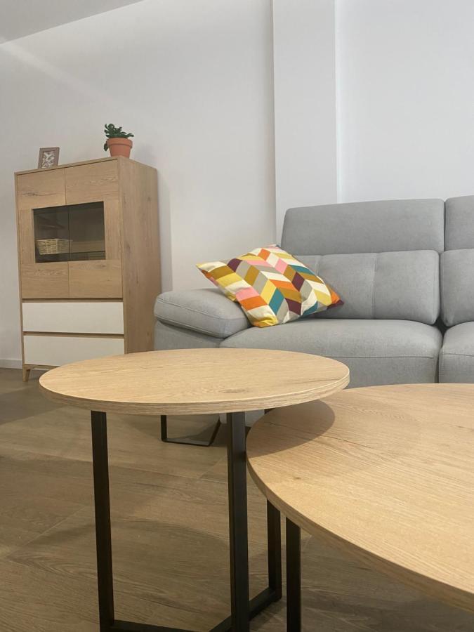 Apartamento Isabel Caravaca De La Cruz Exterior foto