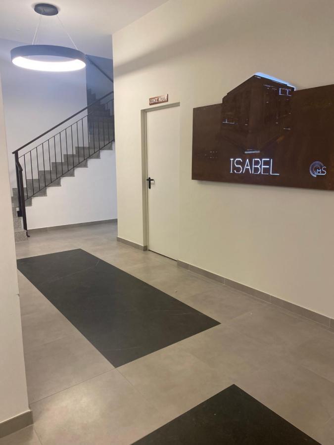 Apartamento Isabel Caravaca De La Cruz Exterior foto