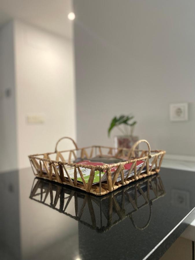 Apartamento Isabel Caravaca De La Cruz Exterior foto