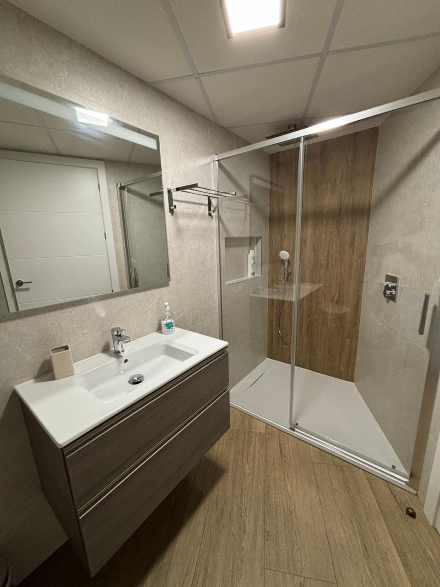 Apartamento Isabel Caravaca De La Cruz Exterior foto